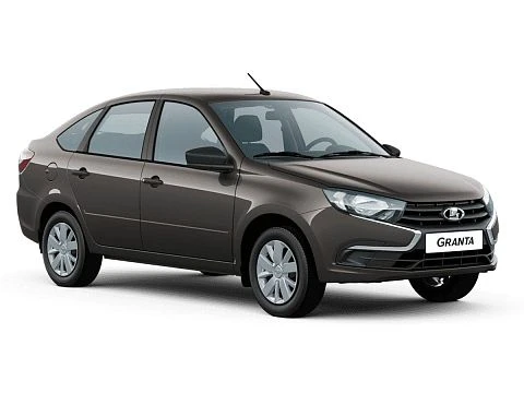 Lada Granta лифтбек Классик 24 1.6 90 л.с. МТ (Classic 24)