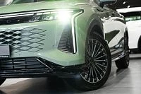 Дополнительное изображение транспортного средства