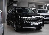 Дополнительное изображение транспортного средства