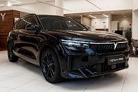 Дополнительное изображение транспортного средства