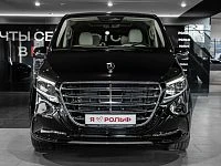 Дополнительное изображение транспортного средства