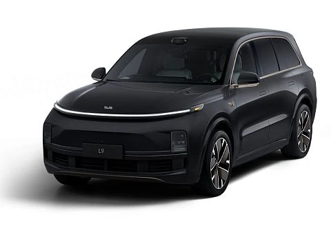 Lixiang L9 Ultra