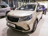 Дополнительное изображение транспортного средства