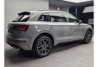 Дополнительное изображение транспортного средства