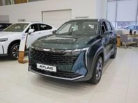 Дополнительное изображение транспортного средства