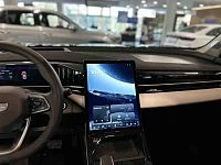 Дополнительное изображение транспортного средства