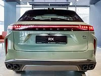 Дополнительное изображение транспортного средства