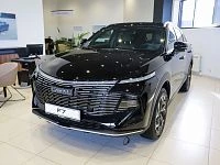 Дополнительное изображение транспортного средства