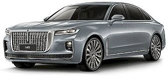 модель автомобиля H9
