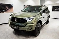 Дополнительное изображение транспортного средства