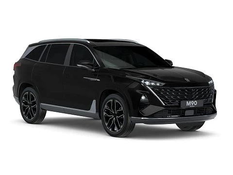 Moskvich М90 Ультимэйт 2.0Т АТ (Ultimate)