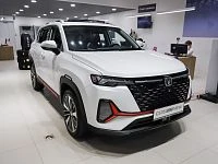 Дополнительное изображение транспортного средства