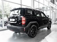 Дополнительное изображение транспортного средства