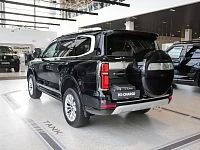 Дополнительное изображение транспортного средства