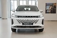 Дополнительное изображение транспортного средства