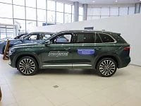 Дополнительное изображение транспортного средства