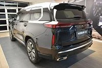 Дополнительное изображение транспортного средства