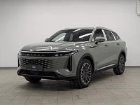 Дополнительное изображение транспортного средства