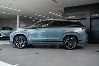 Дополнительное изображение транспортного средства