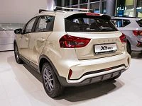 Дополнительное изображение транспортного средства