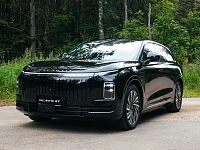 Дополнительное изображение транспортного средства