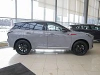 Дополнительное изображение транспортного средства