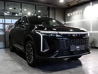 Дополнительное изображение транспортного средства