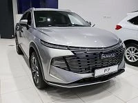 Дополнительное изображение транспортного средства