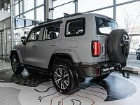 Дополнительное изображение транспортного средства
