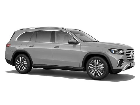 Mercedes-Benz GLS 450 полный привод