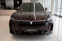 Дополнительное изображение транспортного средства