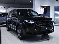 Дополнительное изображение транспортного средства