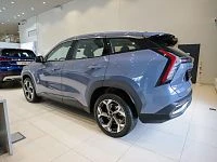 Дополнительное изображение транспортного средства