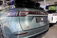 Дополнительное изображение транспортного средства