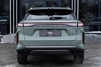 Дополнительное изображение транспортного средства