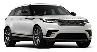 модель автомобиля Velar