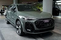 Дополнительное изображение транспортного средства