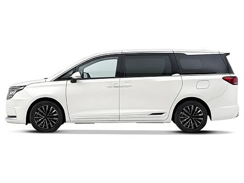 JAC RF8 Флагшип