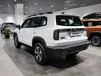 Дополнительное изображение транспортного средства