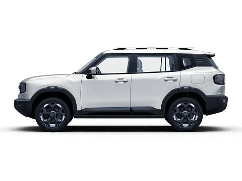Jetour T1 Премиум 2.0Т АТ полный привод
