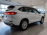 Дополнительное изображение транспортного средства