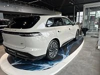 Дополнительное изображение транспортного средства