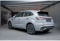 Дополнительное изображение транспортного средства