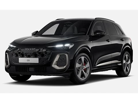 Audi Q5 Эс-лайн 45 полный привод АТ (S-line)