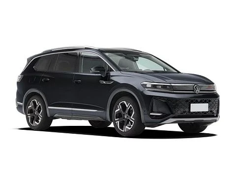 Volkswagen Talagon Флагшип 450Т АТ полный привод (Flagship)