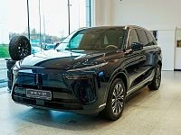 Дополнительное изображение транспортного средства