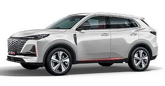 модель автомобиля Uni-S