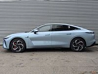 Дополнительное изображение транспортного средства