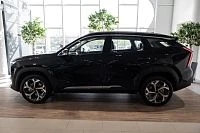 Дополнительное изображение транспортного средства