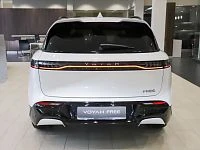 Дополнительное изображение транспортного средства